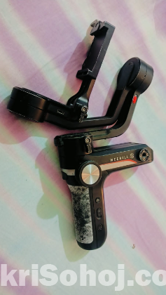 Zhiyun Weebill S 3-Axis